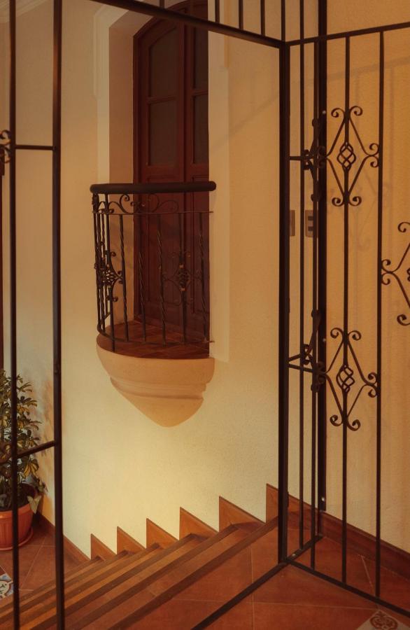 San Juan Suites Sucre Exterior photo